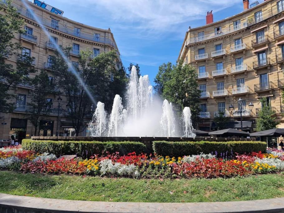 Charming Central Getaway San Sebastian Exterior photo